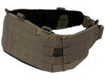 Пояс разгрузочный Wartech Вектор 2.0 TV-143-RG-A, Ranger Green, S/M (46-52)