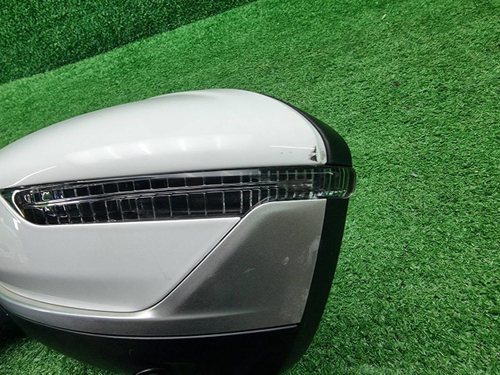 Зеркало левое Geely Coolray (2019-н.в.) 12 конт.