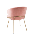 Стул Dining Chair Kinley арт.113585