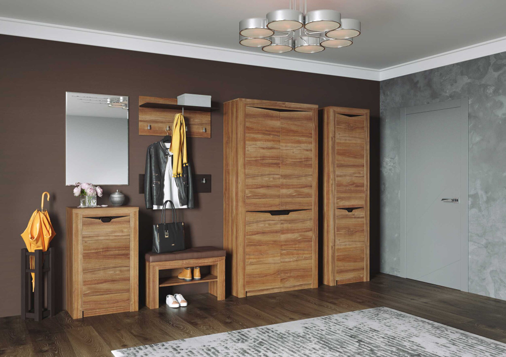 ПРИХОЖАЯ "СОРЕНТО"