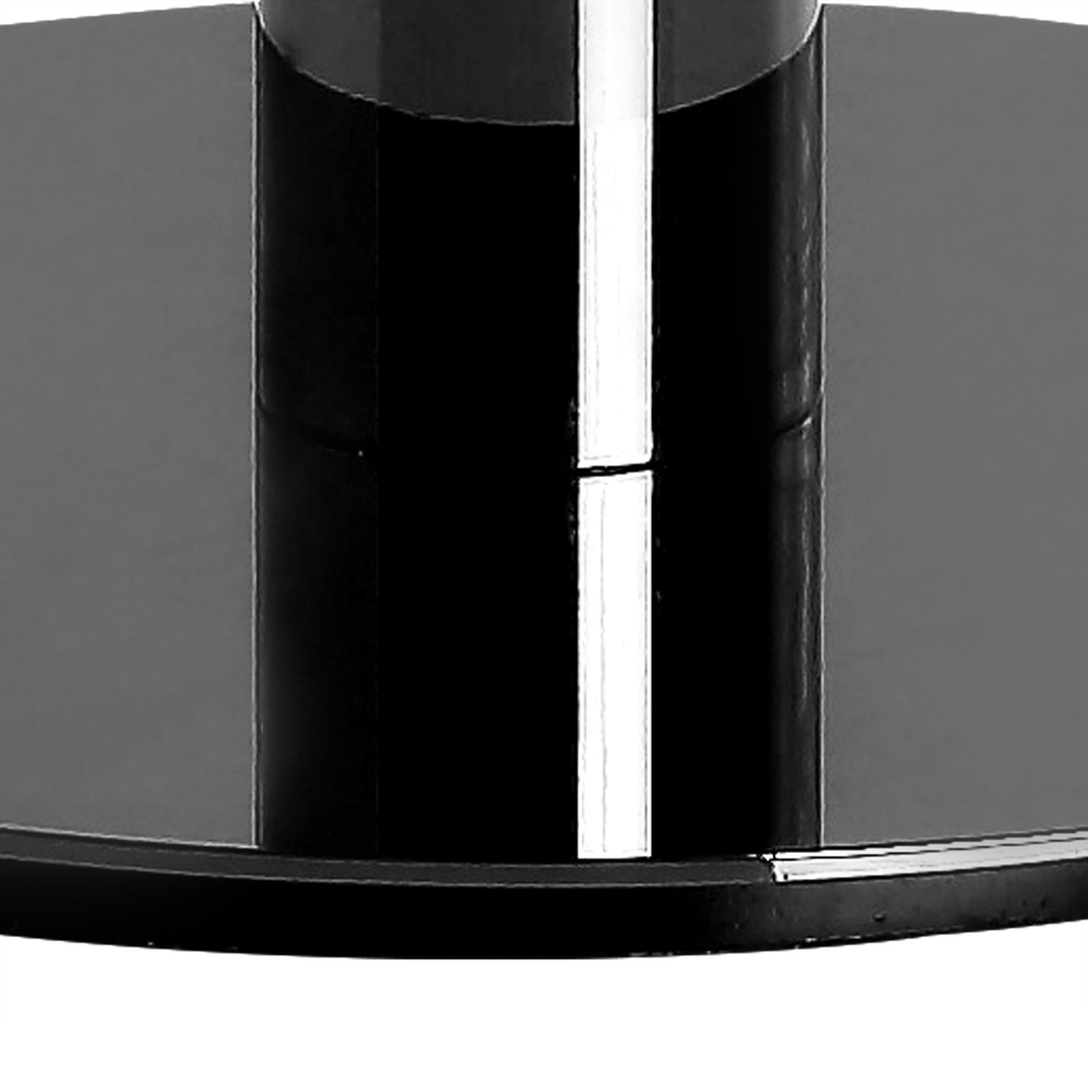 689918 Настольная лампа CATANIA LED 12W 960LM G ЧЕРНЫЙ ПЕРЛАМУТР 3000K