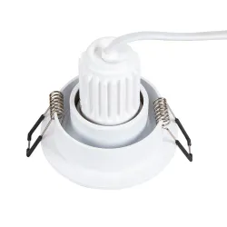 Точечный встраиваемый светильник Arte Lamp