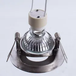 Точечный встраиваемый светильник Arte Lamp