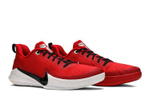 Кроссовки Nike Mamba Focus Tb University Red