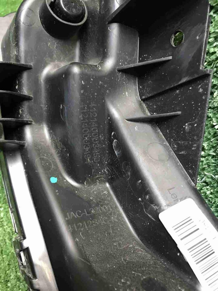 Битый ДХО правый Москвич 3 (2022-н.в.) LED