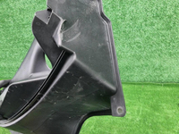 Жабо Hyundai Creta 2 (2021-2022)