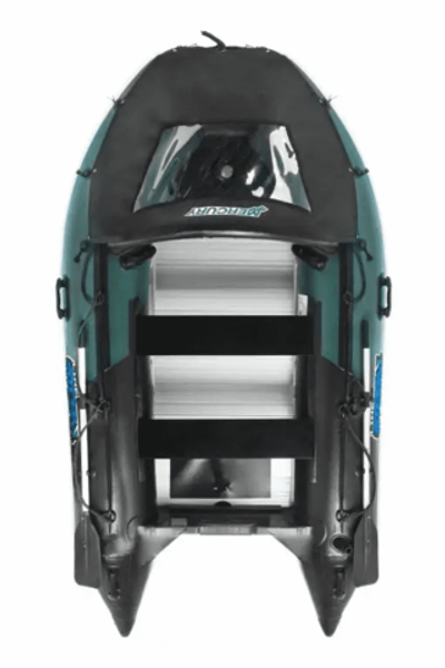 Лодка ПВХ STORMLINE Adventure Extra 530 (2024)