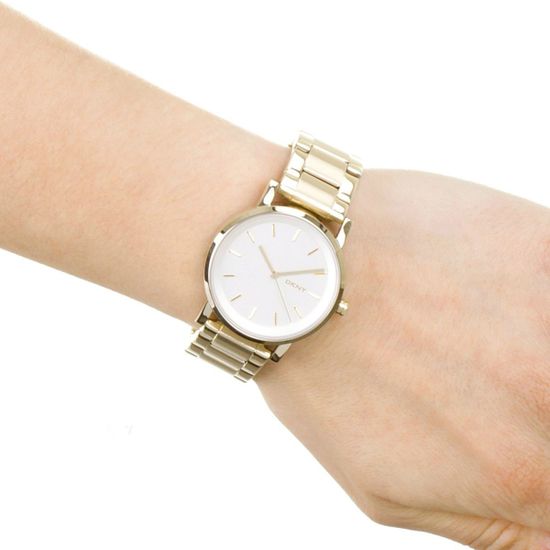 Женские наручные часы DKNY NY2343