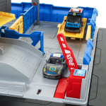 Парковка, коробка SK-6601