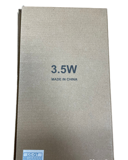 Солнечная панель LC-QT  6V 3.5 W