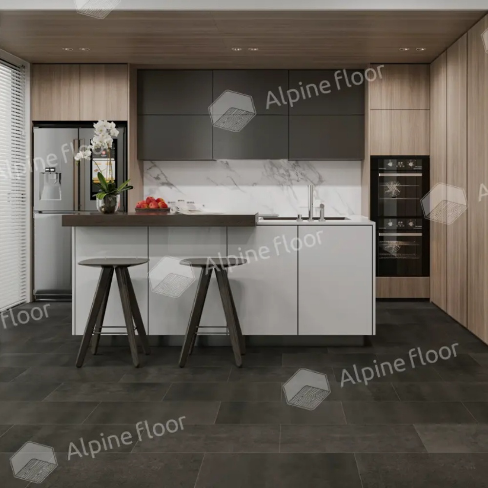 Кварцвиниловая плитка Alpine Floor Pro Nature 63210 Freemount