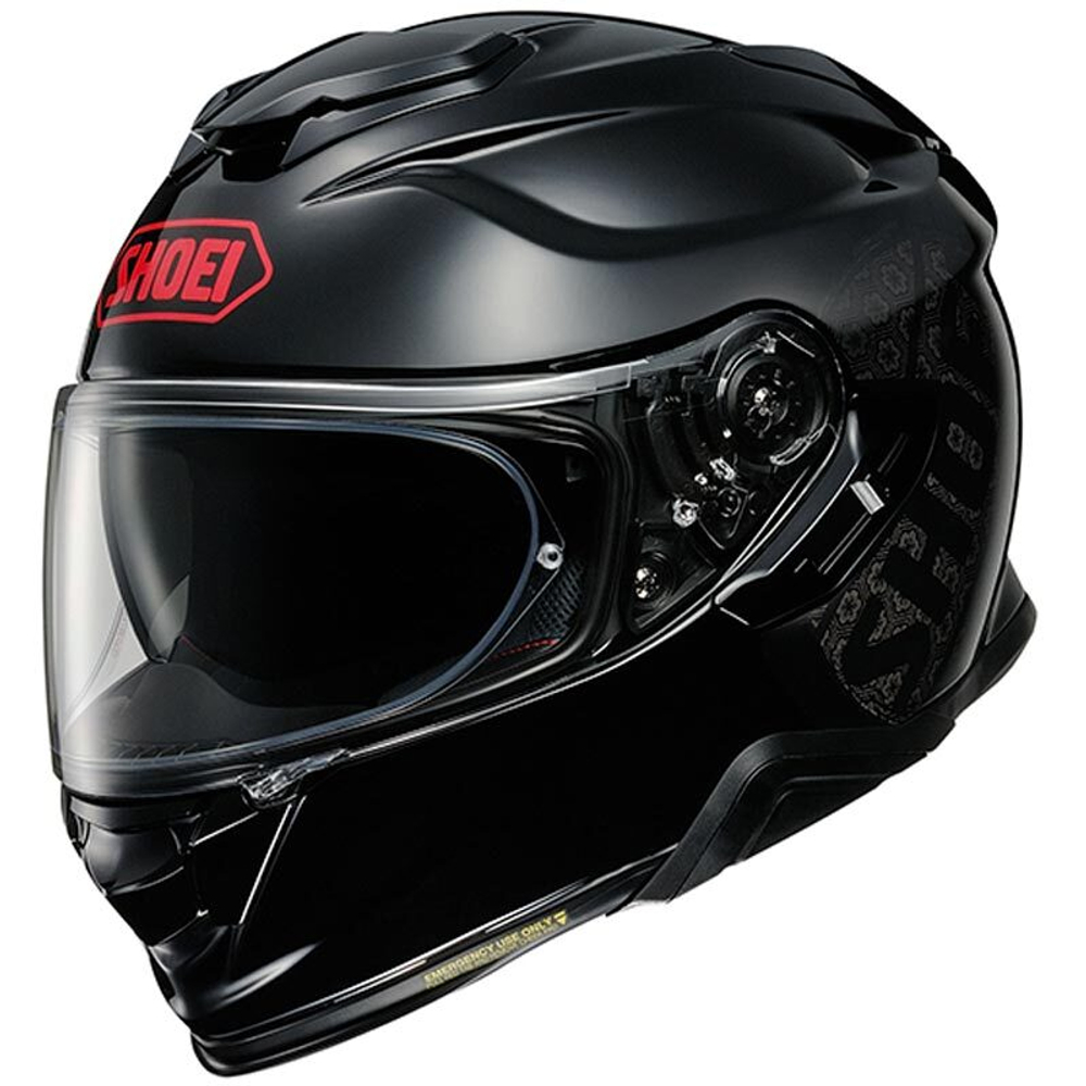 SHOEI GT-AIR 2 EMBLEM TC-1