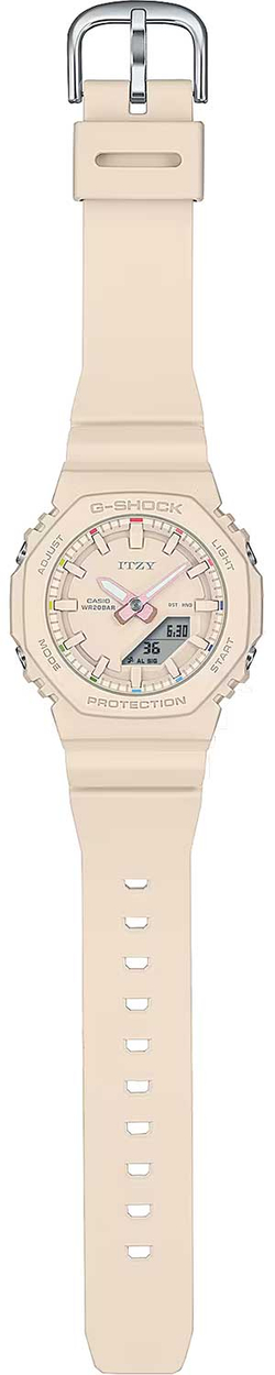 Часы Casio GMA-P2100IT-4A