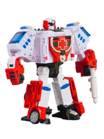 Робот-трансформер Medient Hello Carbot 70097