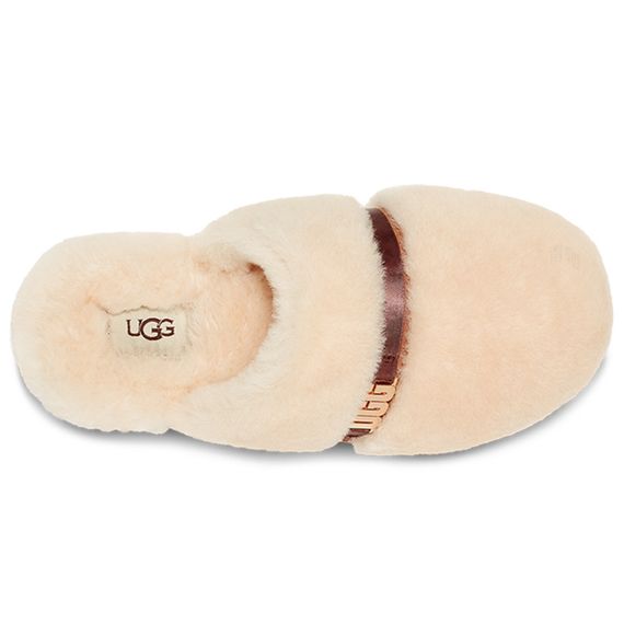 Ugg Classic Slipper 'Off White'
