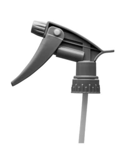 Space Cosmetics Viton Trigger усиленный химстойкий триггер