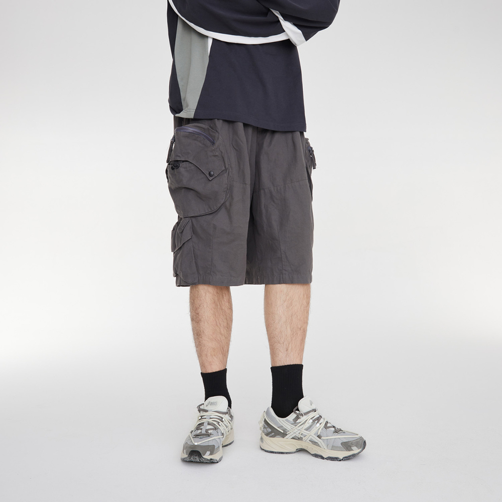 Кроссовки Asics Gel-Kahana TR V2, 1203A504-022