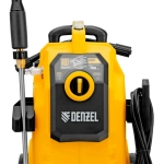 DENZEL K 70 Power мойка высокого давления электрическая 58272