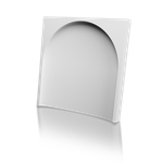 Гипсовые 3D панели Artpole PASSAGE
