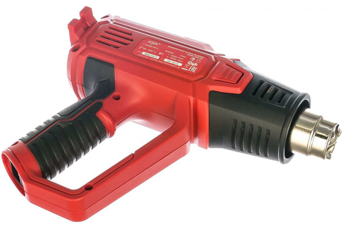 Термопистолет Elitech TB 2000C