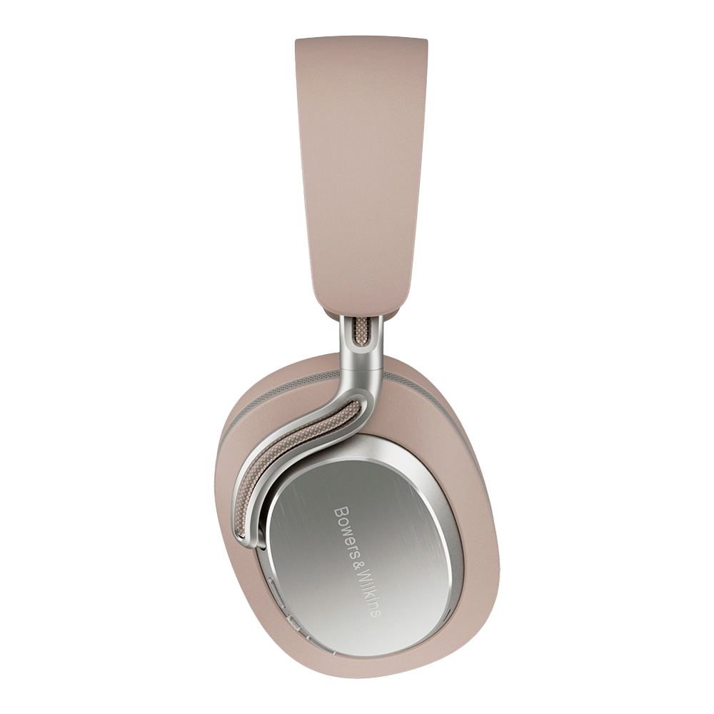 Беспроводные наушники Bowers & Wilkins PX8 S2, Warm Stone