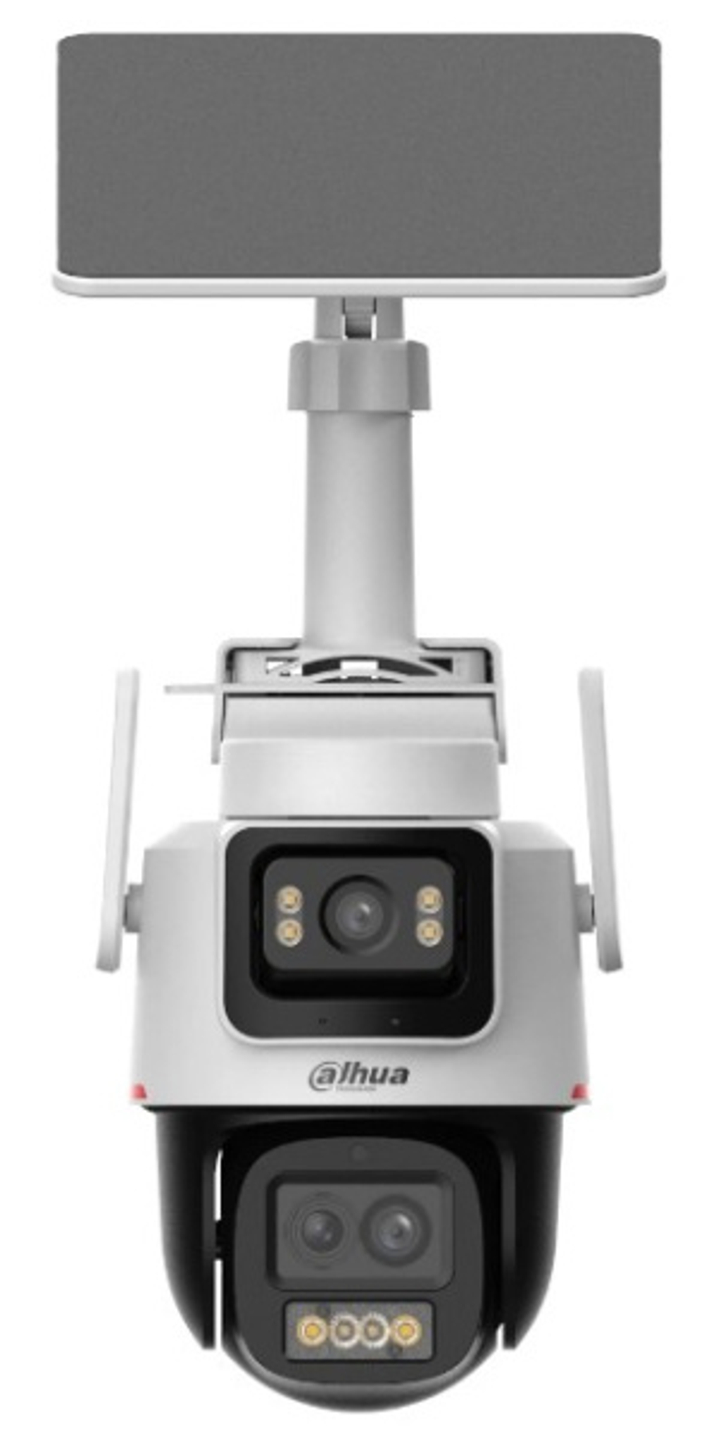 Видеокамера IP Dahua DH-IPC-PTS2649C-3E3Z-4GB20