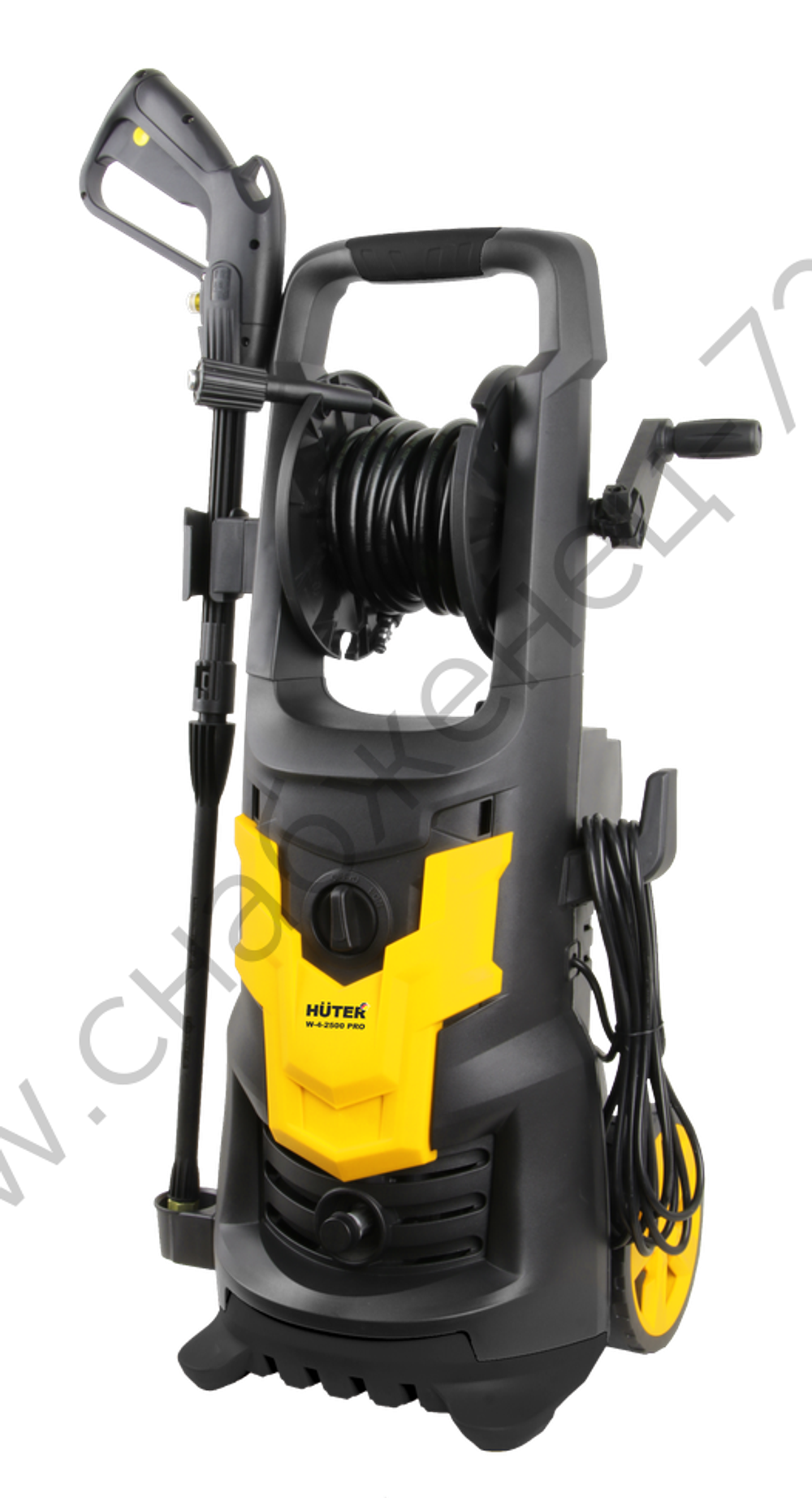 Мойка Huter W-4-2500 PRO