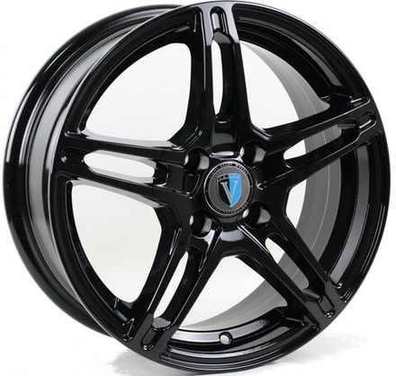 Venti 1518 6x15 4x100 ET 40 Dia 60.1 (GB)
