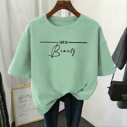 Футболка 2574189 Fabrika