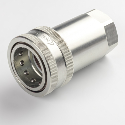 БРС YH-401 ISO 7241-A G1 1/4 (МЗПО) муфта