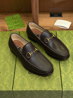 Лоферы Gucci 1953 Horsebit