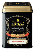 Чай Janat Paris Provence Peach