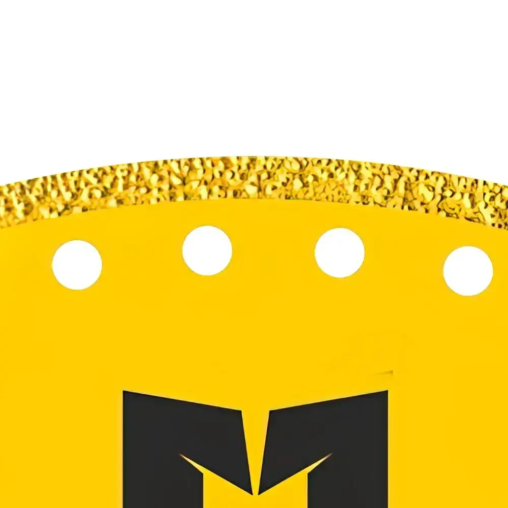 Круг отрезной алмазный, 125 мм Graff Black