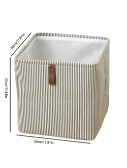 Органайзер КОРЗИНА ИКЕА ПОЛОС Квадрат