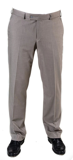 Брюки мужские летние классические светлые 62 124 размер