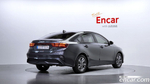 Kia The New K3 2 Generation 1.6 (04.2022)