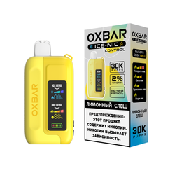 OXBAR ICENIC 30000