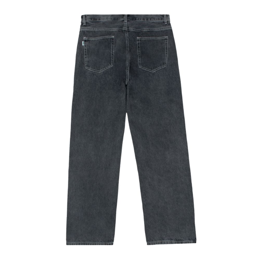 Джинсы Magamaev M Washed Black