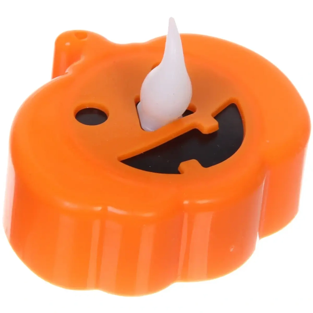 Сувенир с подсветкой «Helloween - Тыква» 5*5,5 см
