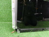 Панорамная крыша Omoda C5 (2022-н.в.)