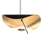 Подвесной светодиодный светильник Loft It Pallium 10479/600