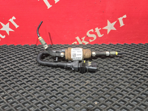 Насос автономного отопителя 2016 г