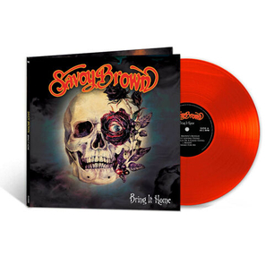 Savoy Brown / Bring It Home (Coloured Vinyl)(LP)