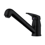 Смеситель Omoikiri Tateyama-S-GB