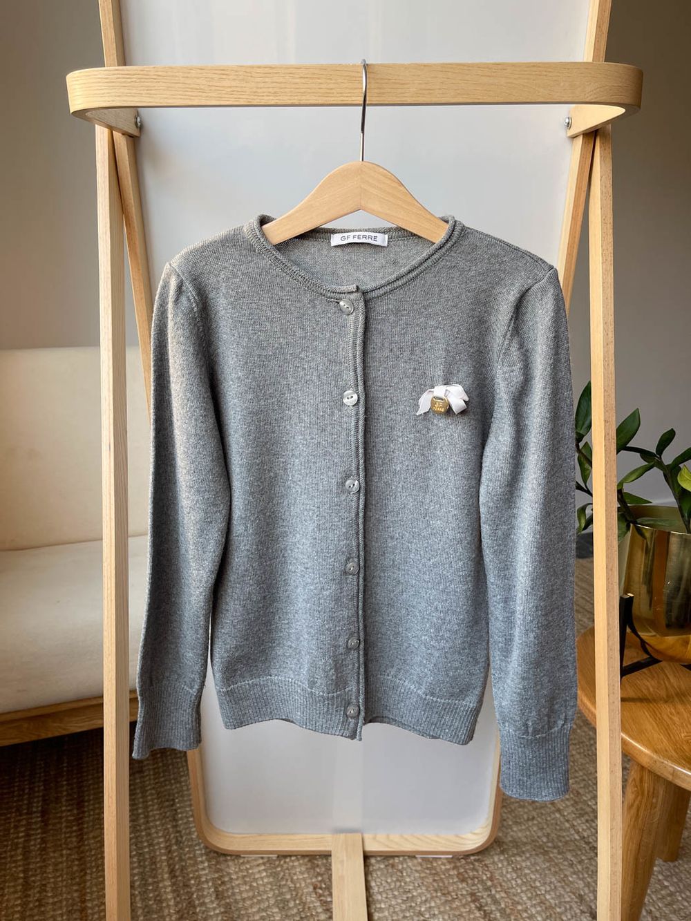 Кардиган GF Ferre