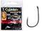 Крючки Gamakatsu G-CARP SPECIALIST RX HOOKS разм. 06 10шт.