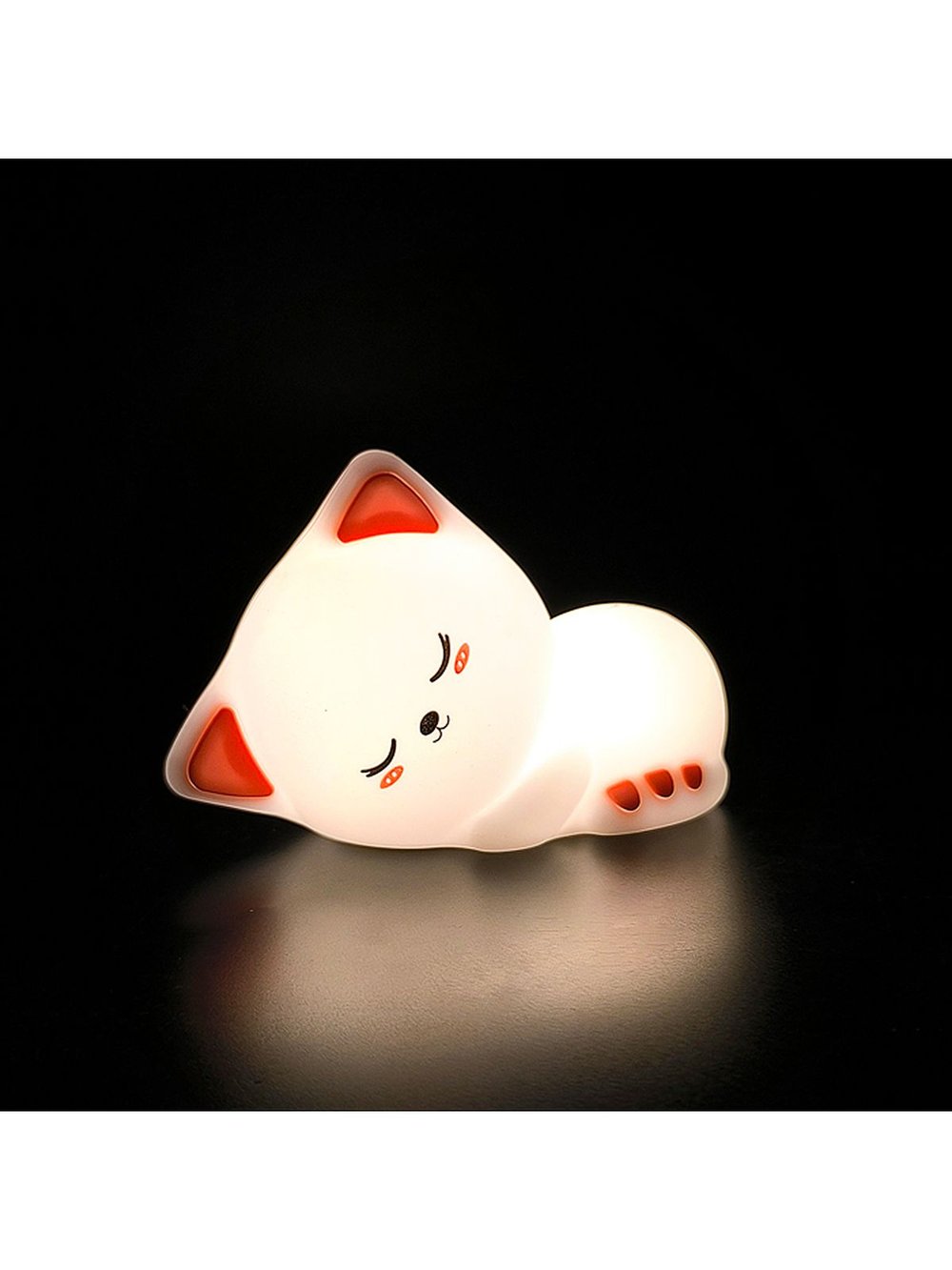 Ночник детский Утя (00-7346)