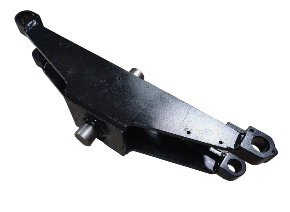 Балка УМ без оснастки Toyota 7/8FD15 0911-1407, 62-8FD15, 62-8FD20 431022670171