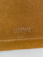 Сумка-мессенджер Loewe