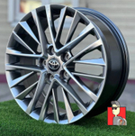 Комплект дисков Toyota Camry 18x7 et45 5x114.3